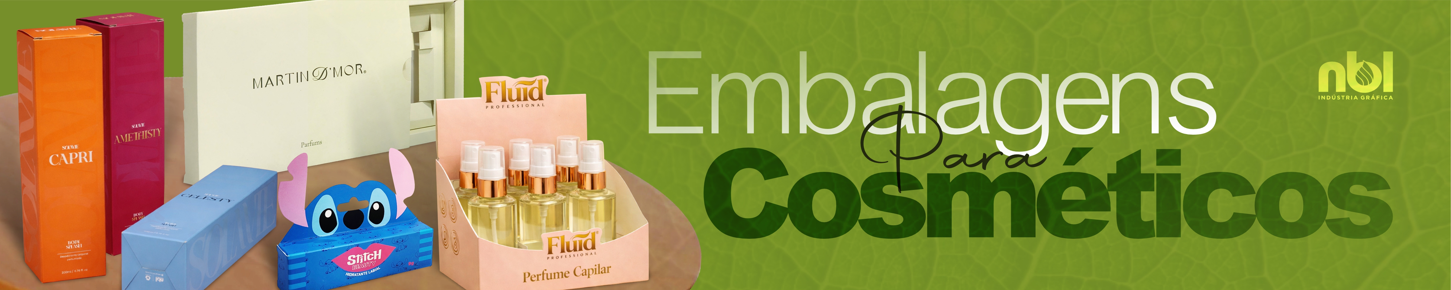 NBL Industria Gráfica LTDA.