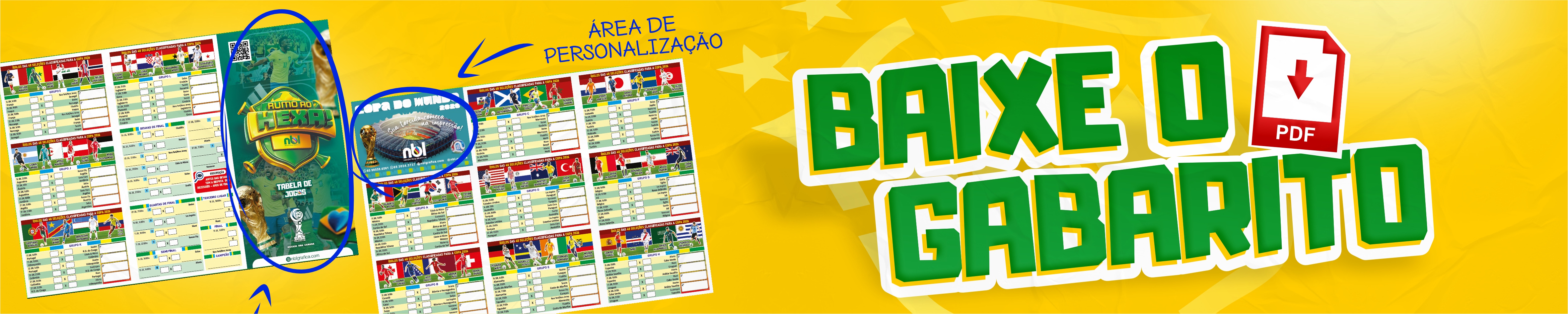 NBL Industria Gráfica LTDA.