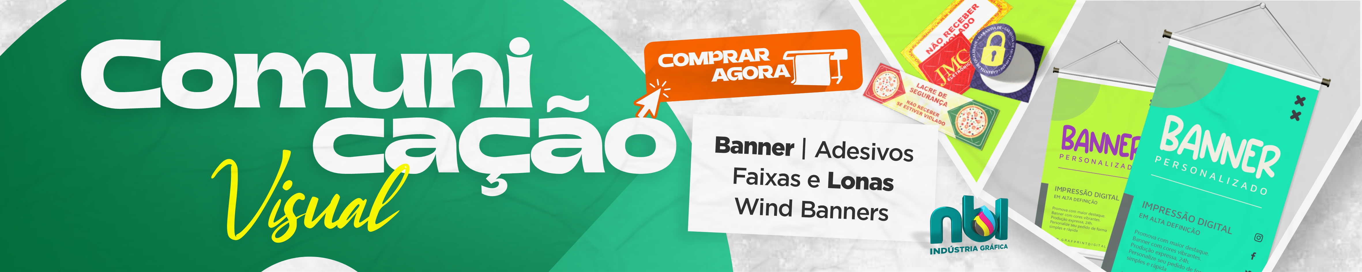 NBL Industria Gráfica LTDA.