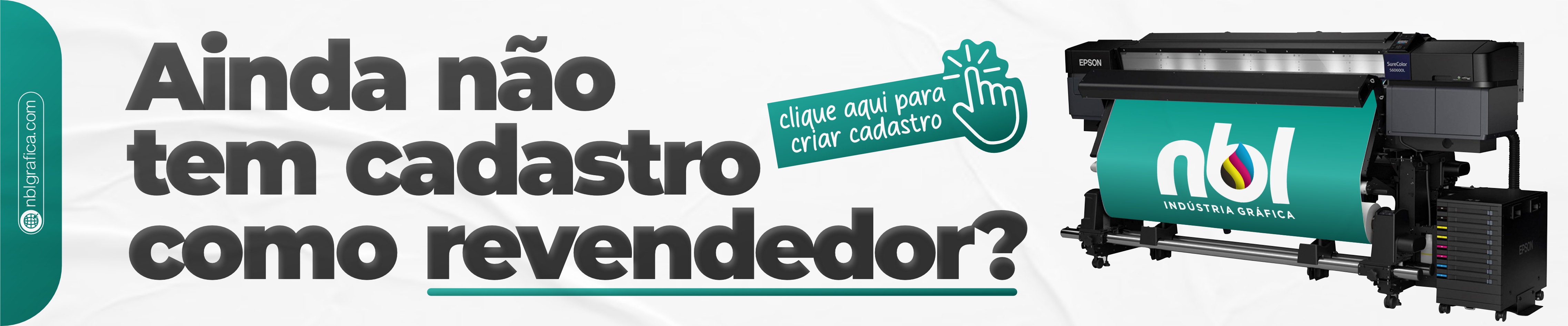 NBL Industria Gráfica LTDA.