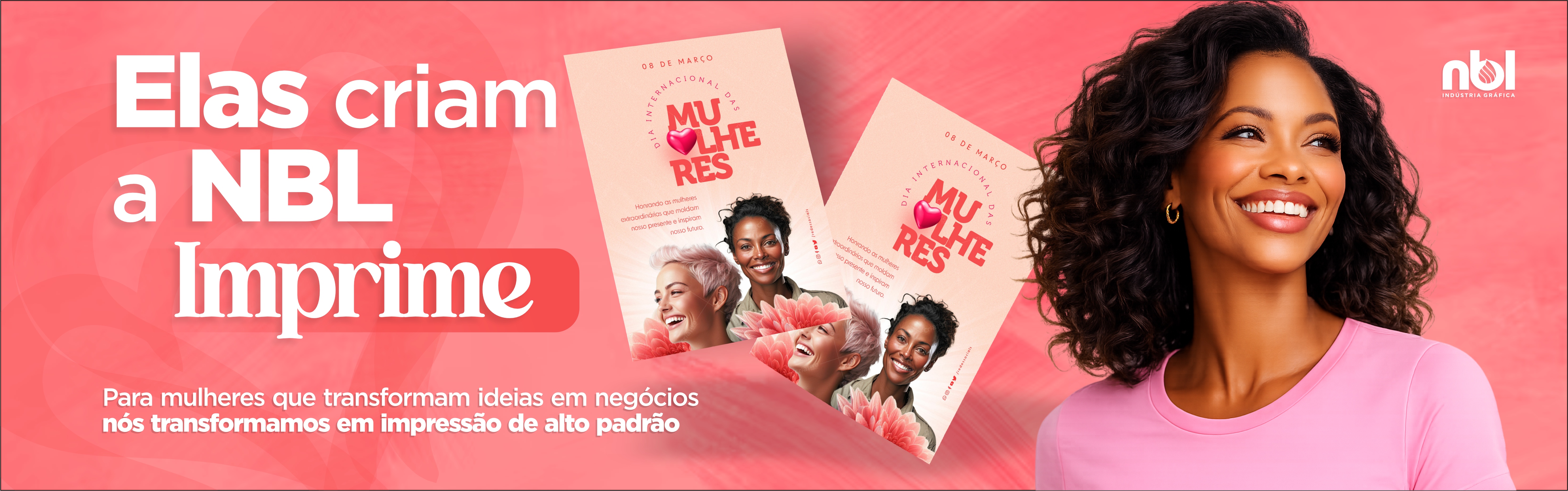 NBL Industria Gráfica LTDA.