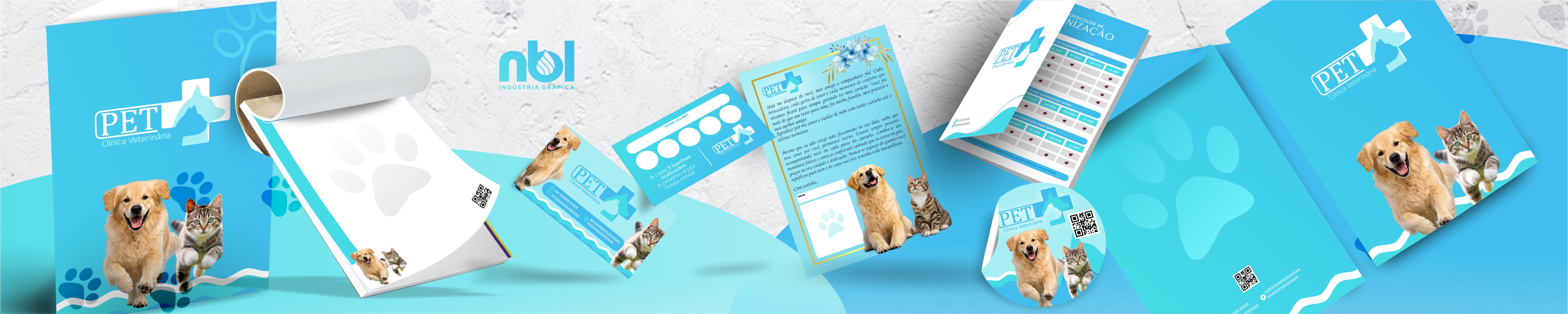 NBL Industria Gráfica LTDA.