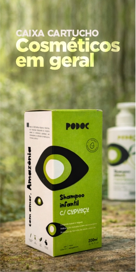 NBL Industria Gráfica LTDA.