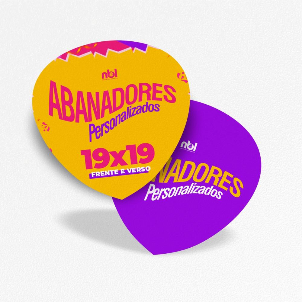 Abanador Modelo 01