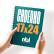 Caderno Capa Dura 17x24cm