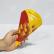 EMBALAGEM CONE PERSONALIZADA