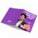 FOLDERS A4 - COUCHÊ 170G ELEIÇÕES