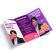 FOLDERS A4 - COUCHÊ 210G ELEIÇÕES
