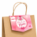SOLAPA PERSONALIZADA PARA SACOLAS