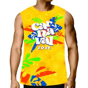 ABADÁ     Sublimação Total 