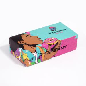 CAIXA BASCULANTE PARA DONUTS, DOCES OU SALGADOS