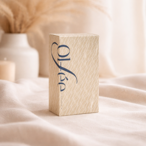 CAIXA CARTUCHO PARA PERFUME DE 100ML      