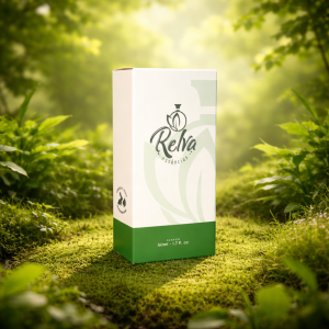 Caixa CARTUCHO para perfume de 50ML Triplex 250g 13x6x3  Laminação Brilho ou Fosco Faca de corte 