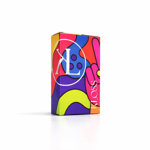 CAIXA CARTUCHO PARA PERFUME DE 50ML Triplex 250g 11x6x2,7  Laminação Brilho ou Fosco Corte e vinco eletrônico 