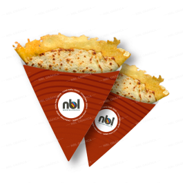 Caixa Crepes