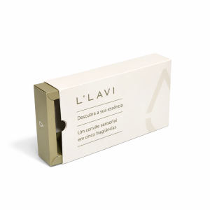 CAIXA-GAVETA PERSONALIZADA