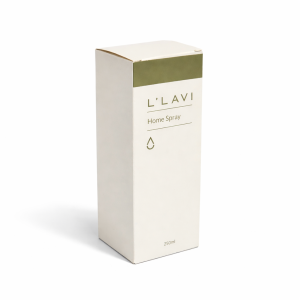 CAIXA PARA HOMESPRAY