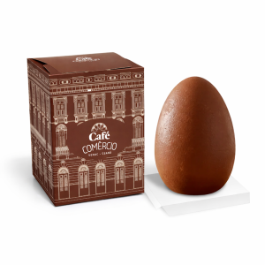 CAIXA PARA OVO/PANETONE COM BERÇO