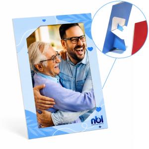 PORTA-RETRATO PERSONALIZADO