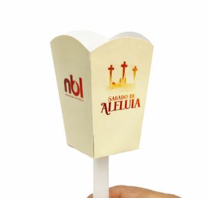 Porta-velas (Personalizado)