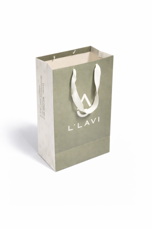 SACOLA COM ALÇA GORGURÃO PERSONALIZADA