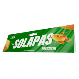 Solapas