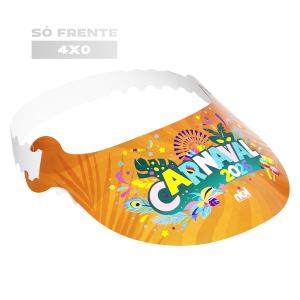 VISEIRA PERSONALIZADA